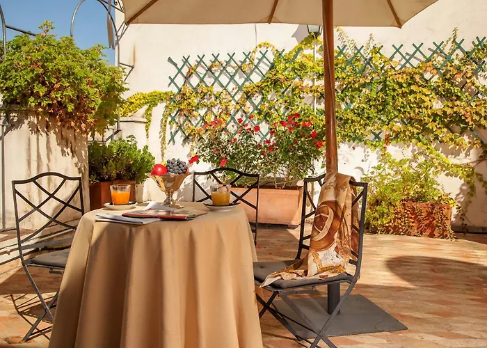 Boutique Anahi 3* Roma