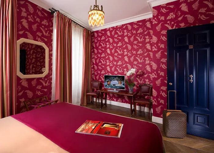 Otel Boutique Anahi 3*