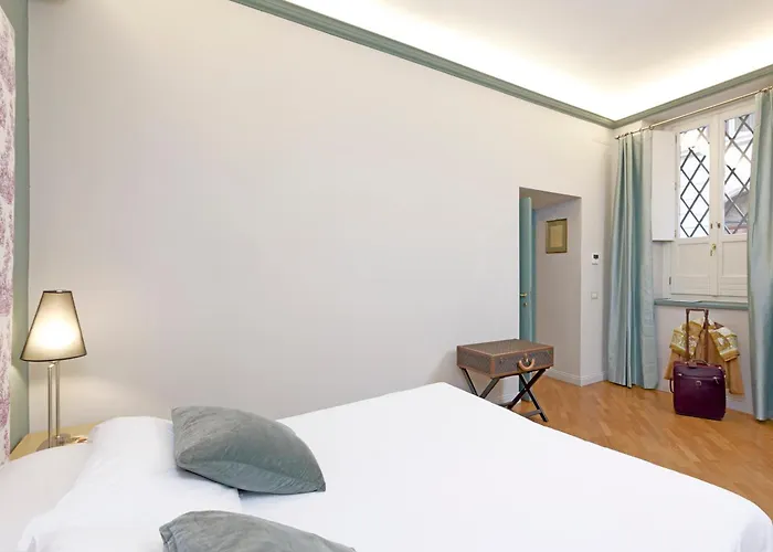 Boutique Anahi Otel Roma