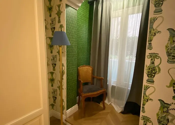 Boutique Anahi 3* Roma