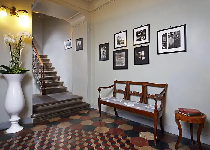 Boutique Anahi Otel