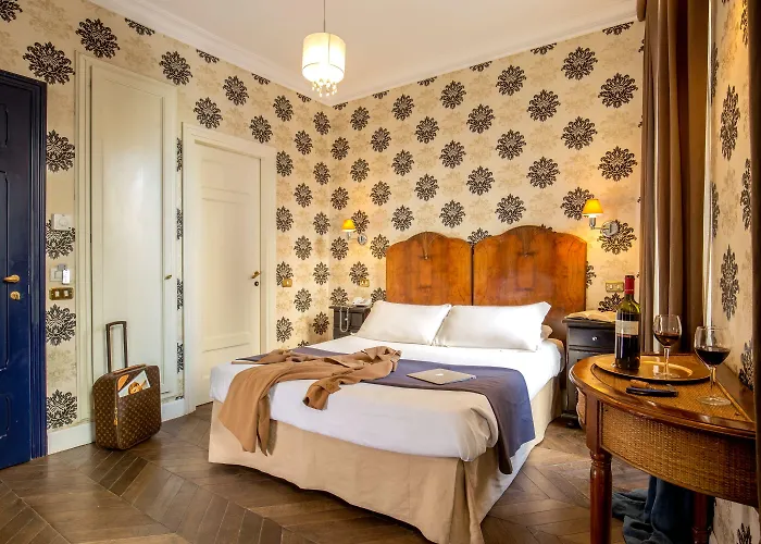 Otel Boutique Anahi