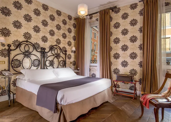 Otel Boutique Anahi