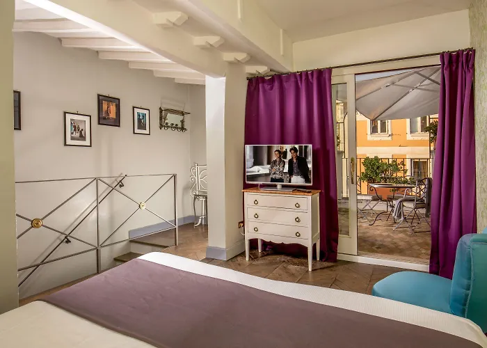 Otel Boutique Anahi
