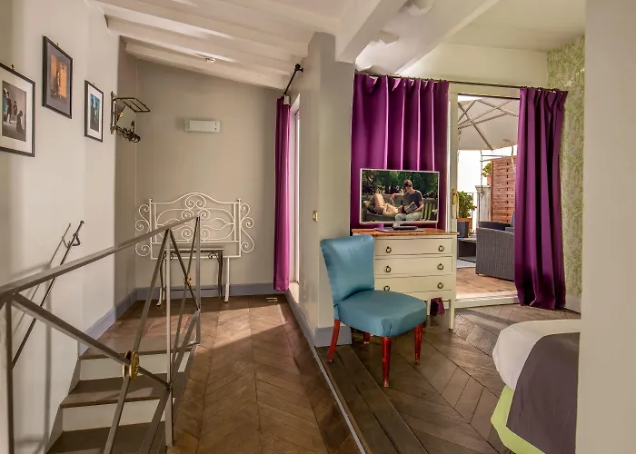 Boutique Anahi Otel