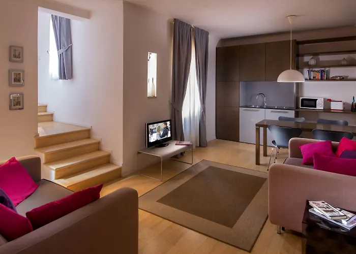 Boutique Anahi 3* Roma