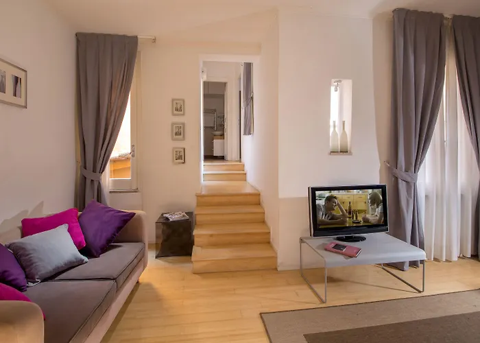 Boutique Anahi 3* Roma