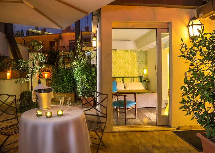 Boutique Anahi Otel