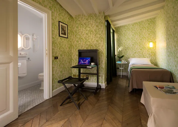 Boutique Anahi Otel