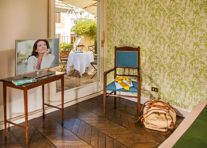 Boutique Anahi Otel