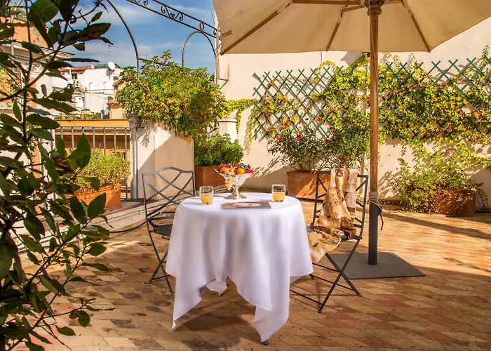 Otel Boutique Anahi 3*