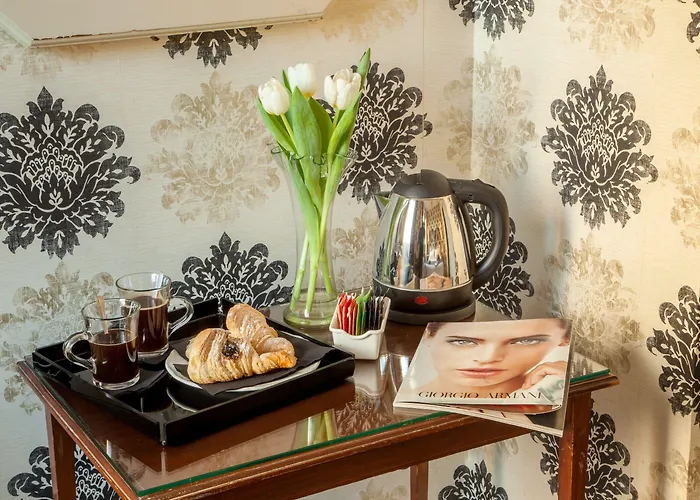 Boutique Anahi Otel