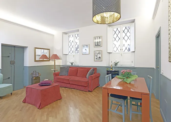 Boutique Anahi 3* Roma