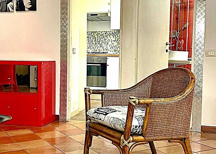 Boutique Anahi Otel 3*