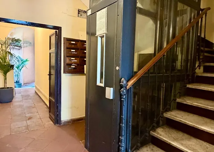 Boutique Anahi Otel Roma