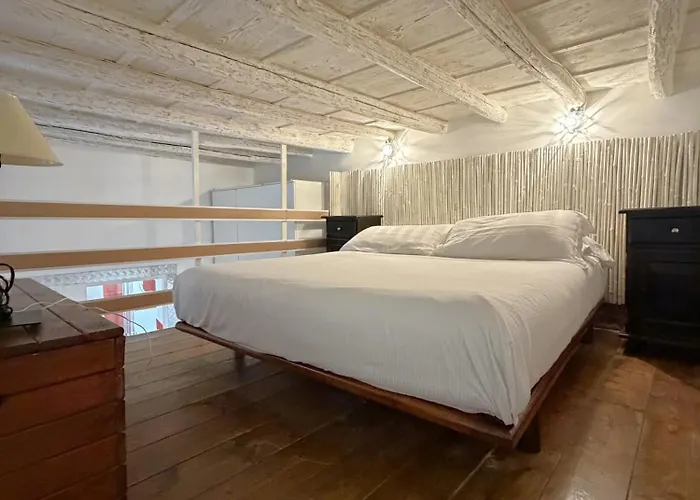 Otel Boutique Anahi Roma