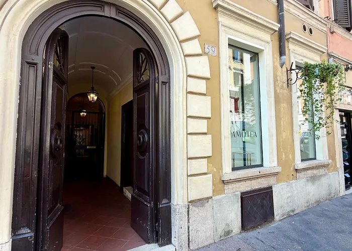 Boutique Anahi Roma