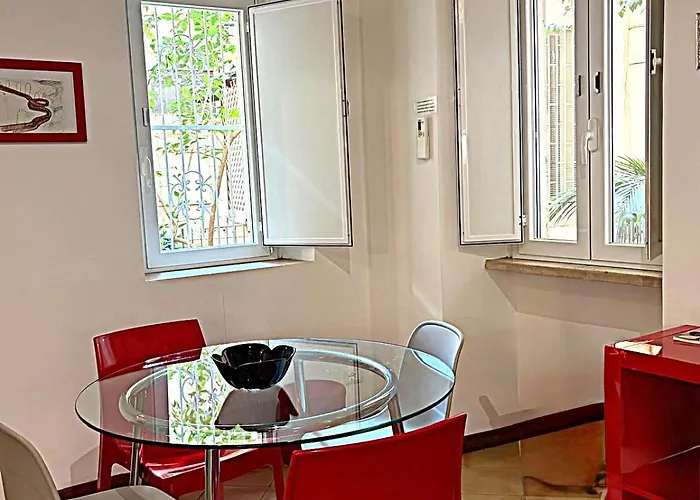 Boutique Anahi 3* Roma