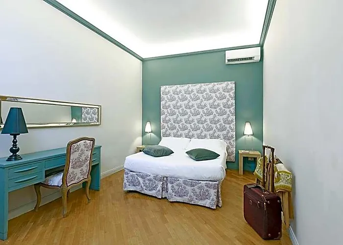 Boutique Anahi 3*