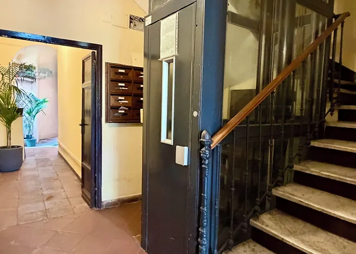 Boutique Anahi Hotel