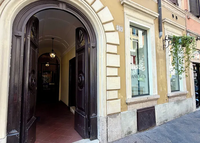Boutique Anahi Hotel