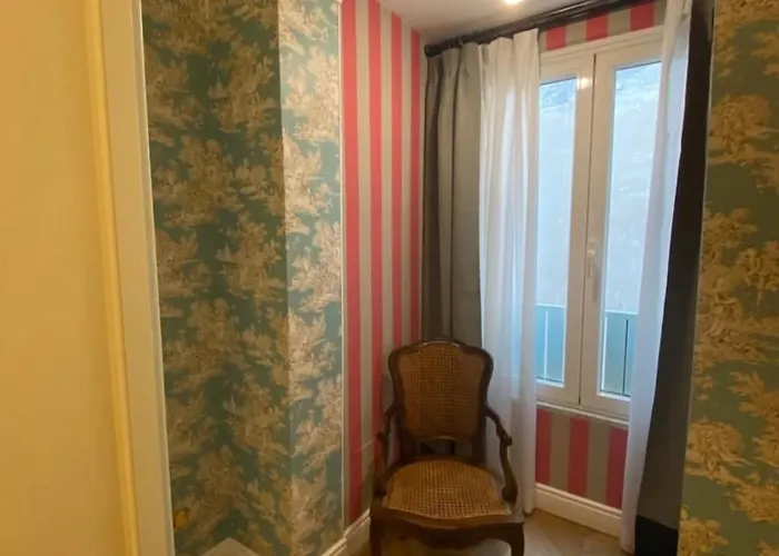 Boutique Anahi 3*