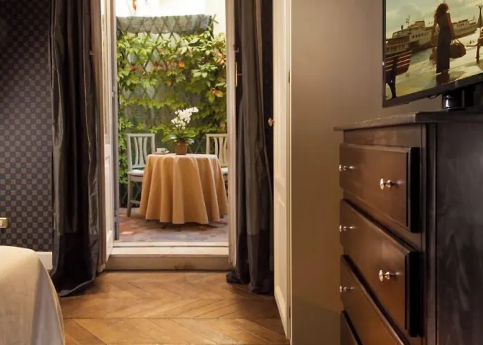 Boutique Anahi Hotel