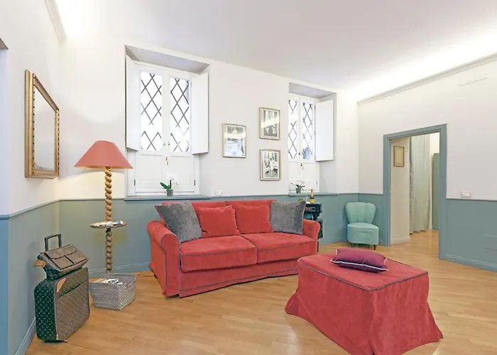 Boutique Anahi Řím