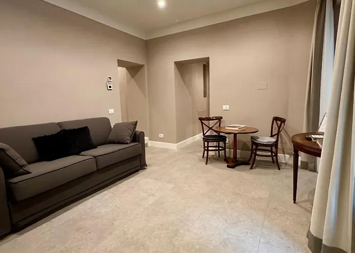 Boutique Anahi 3* Řím
