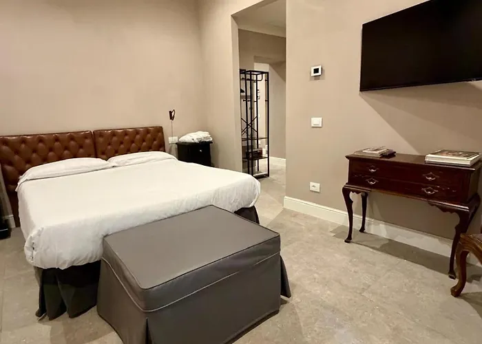 Boutique Anahi Hotel