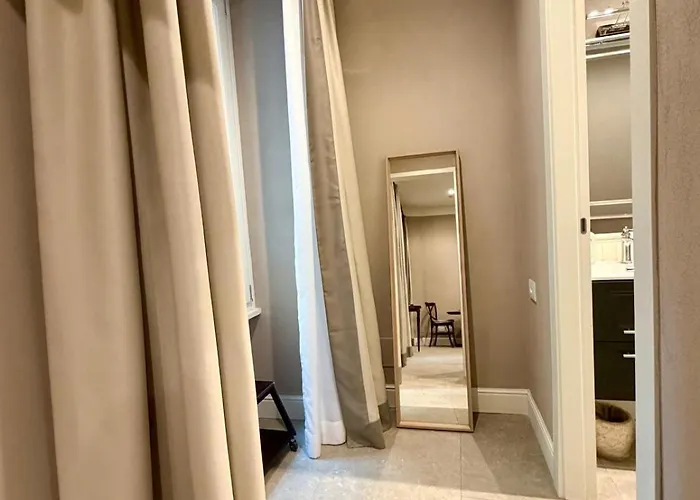 Hotel Boutique Anahi