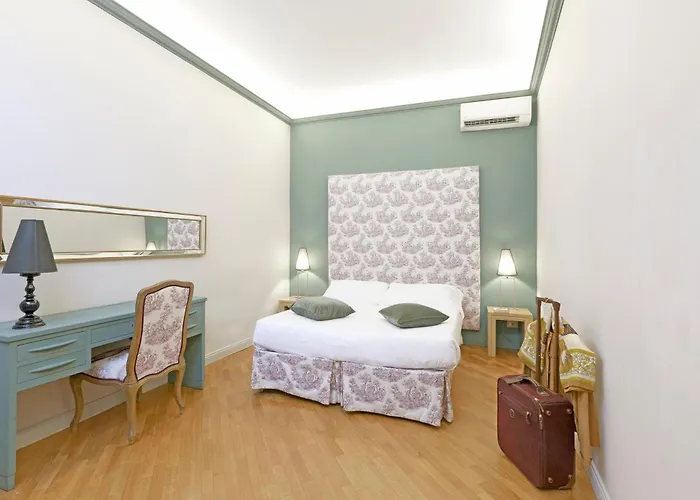 Boutique Anahi Hotel 3*