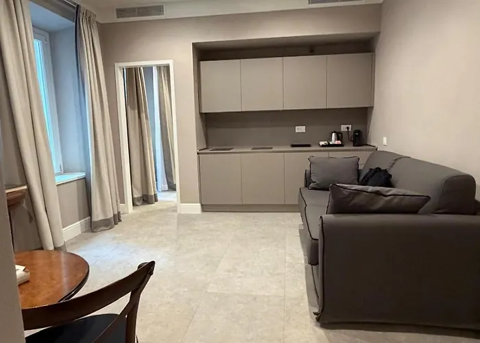 Boutique Anahi Řím