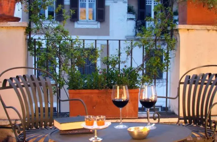 Boutique Anahi Otel 3*