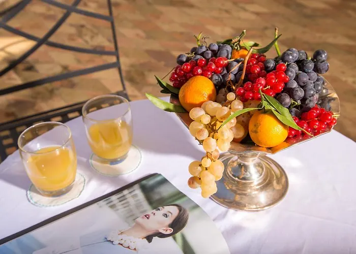 Boutique Anahi Otel