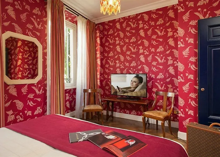 Otel Boutique Anahi Roma
