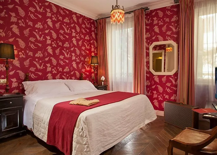Boutique Anahi 3* Roma